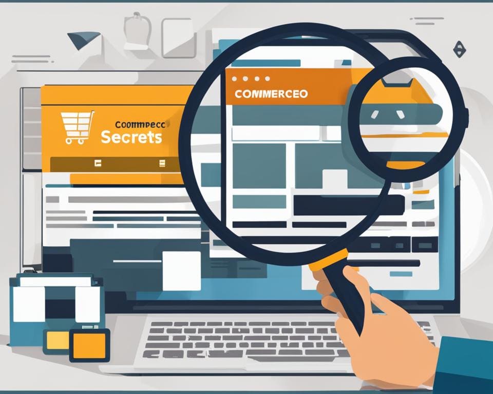 E-commerce SEO Secrets