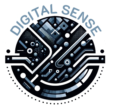 Digital Sense logo 512