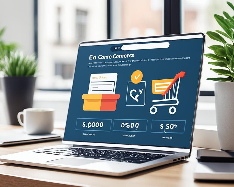 Hoe optimaliseer je E-commerce websites?