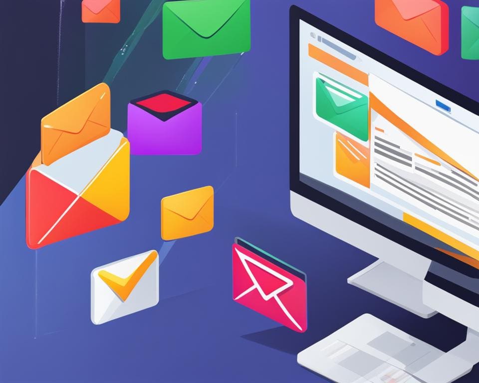 Wat zijn effectieve tips voor Email Marketing in SEO?