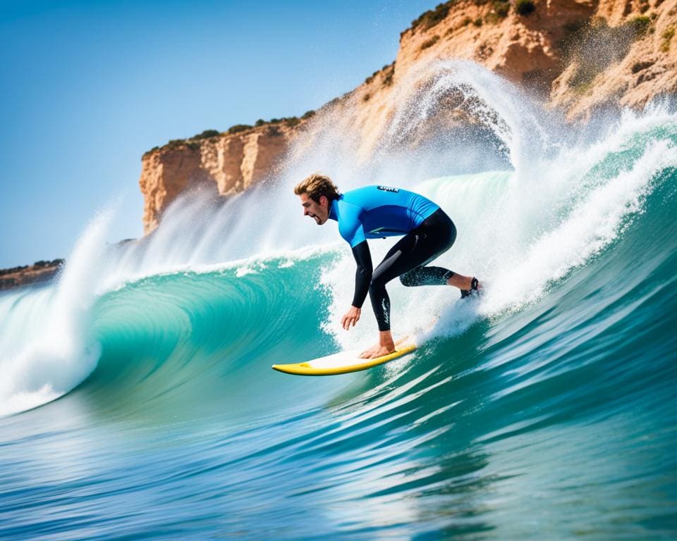 surfvakantie Algarve