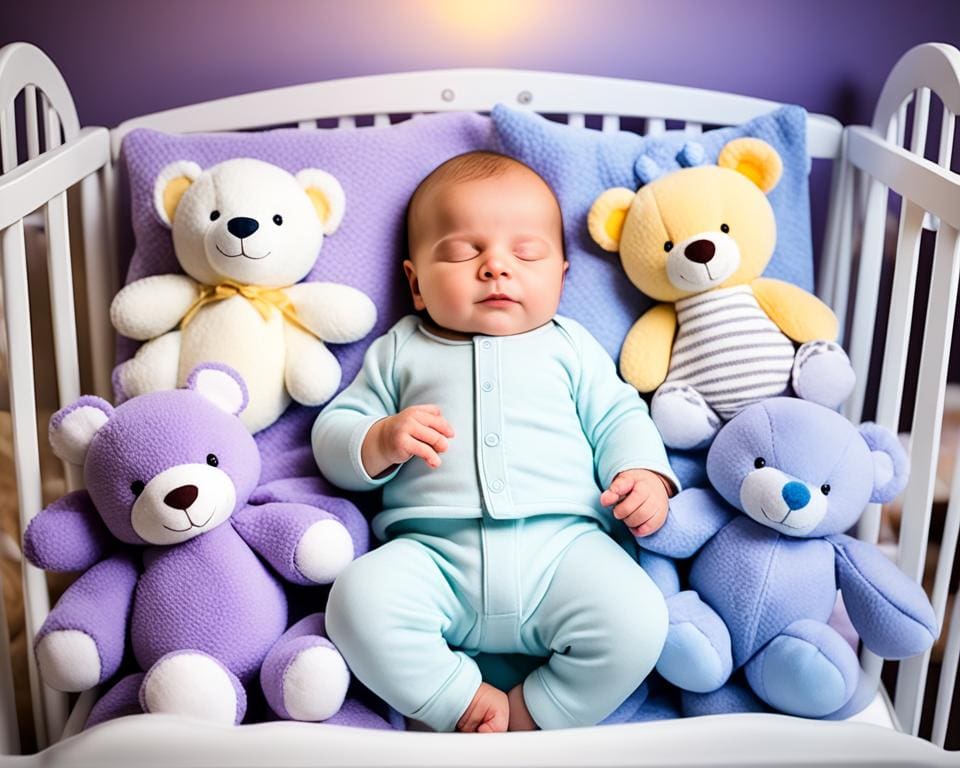 Baby Slaaptips: Nachtrust Verzekerd