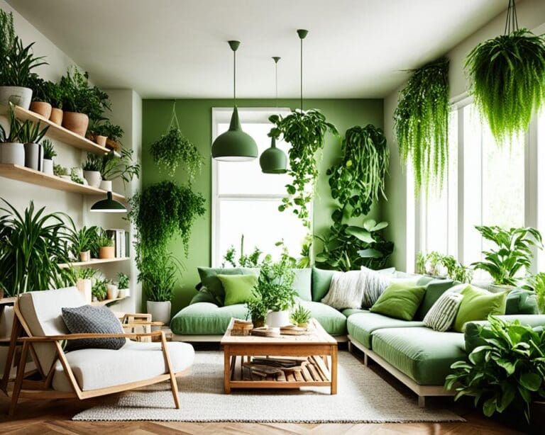 Hoe Kies Je De Juiste Planten Voor Jouw Huis?
