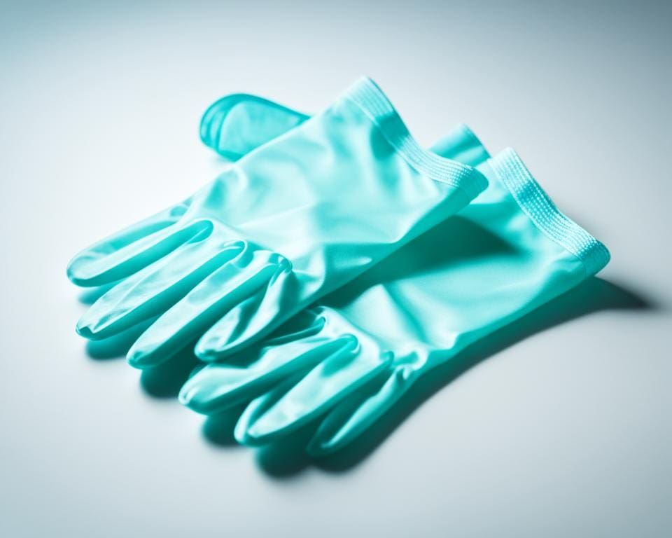 kwaliteitseisen voor handschoenen