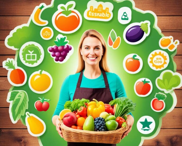 Tips Voor Duurzame Voeding In Je Dagelijks Leven