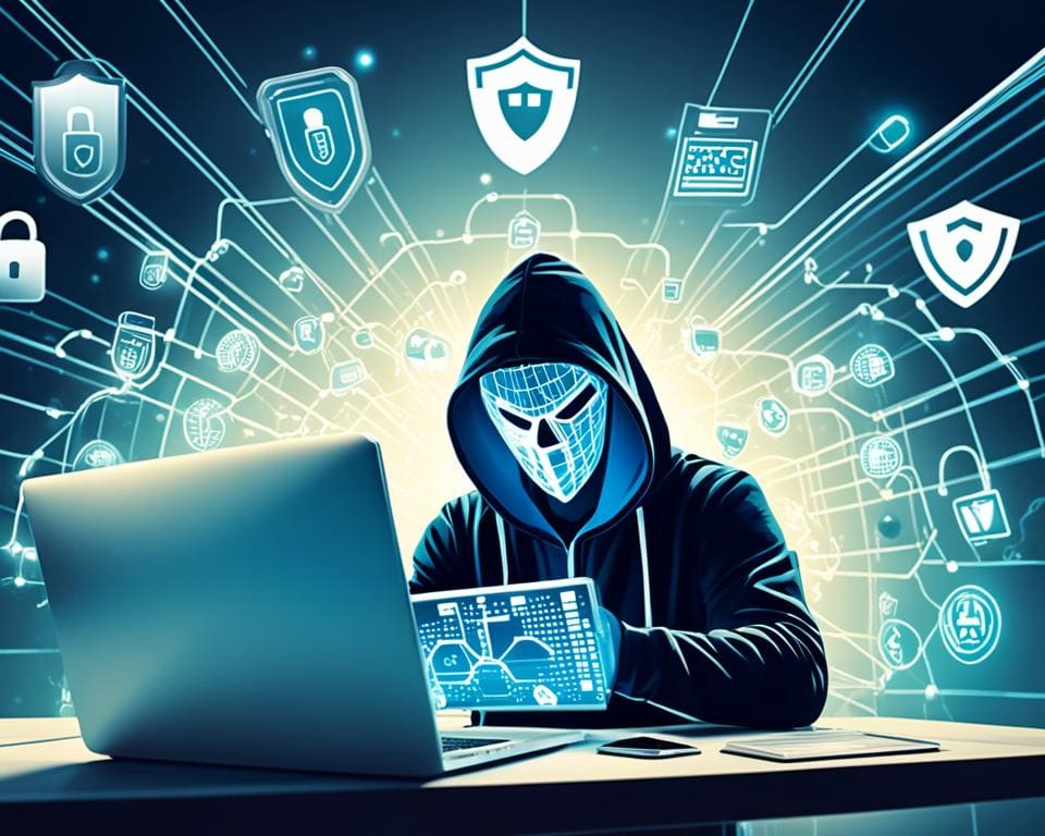 Het belang van cybersecurity in een verbonden wereld