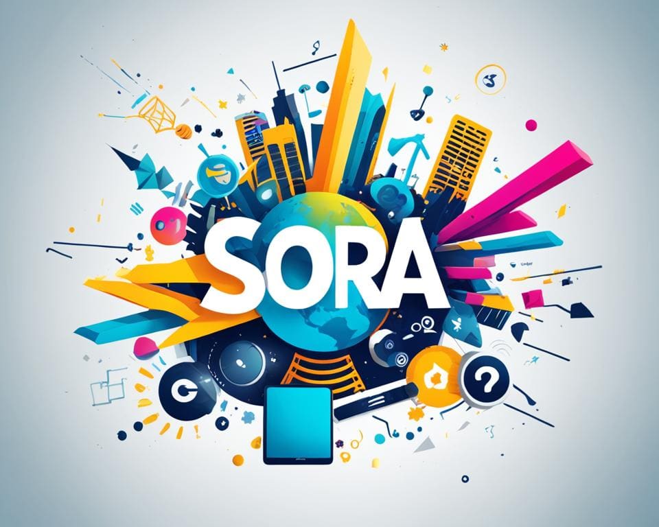 Sora's invloed op de ontwikkeling van digitale content