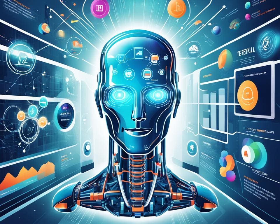 Trends in AI die de technologiemarkt in 2024 zullen vormgeven