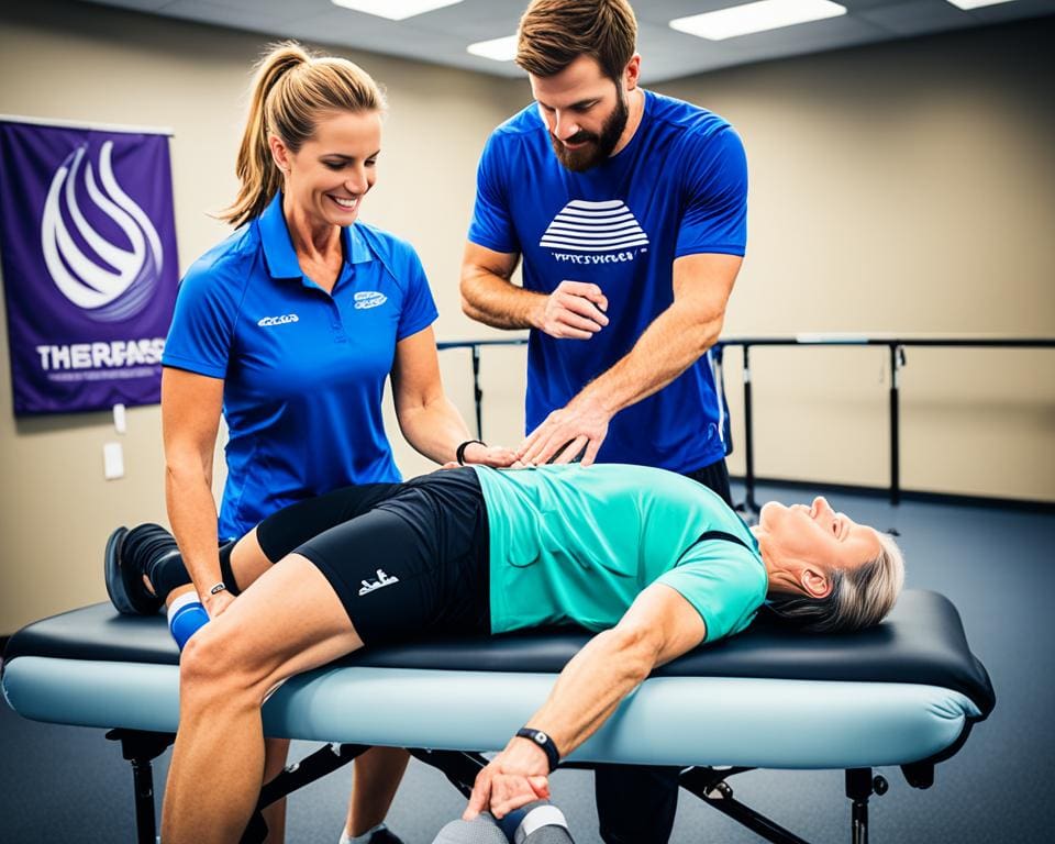 Welke fysiotherapie is best voor hardlopers?