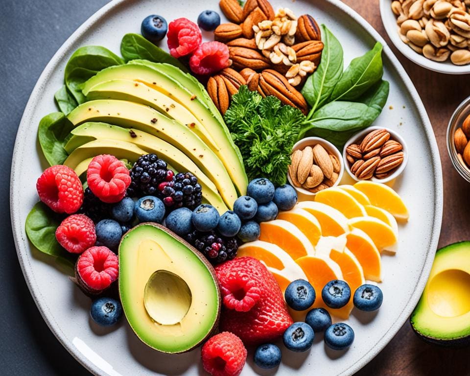 Welke voedingsmiddelen versterken je cardiovasculaire gezondheid?