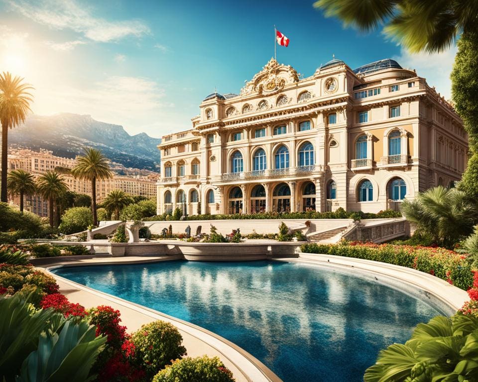 Casino van Monte Carlo