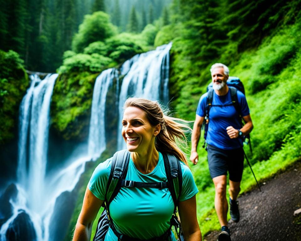 Op vakantie naar Leukerbad