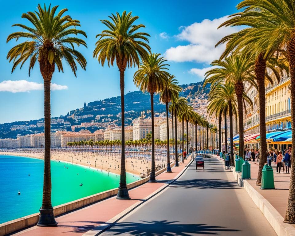 Promenade des Anglais