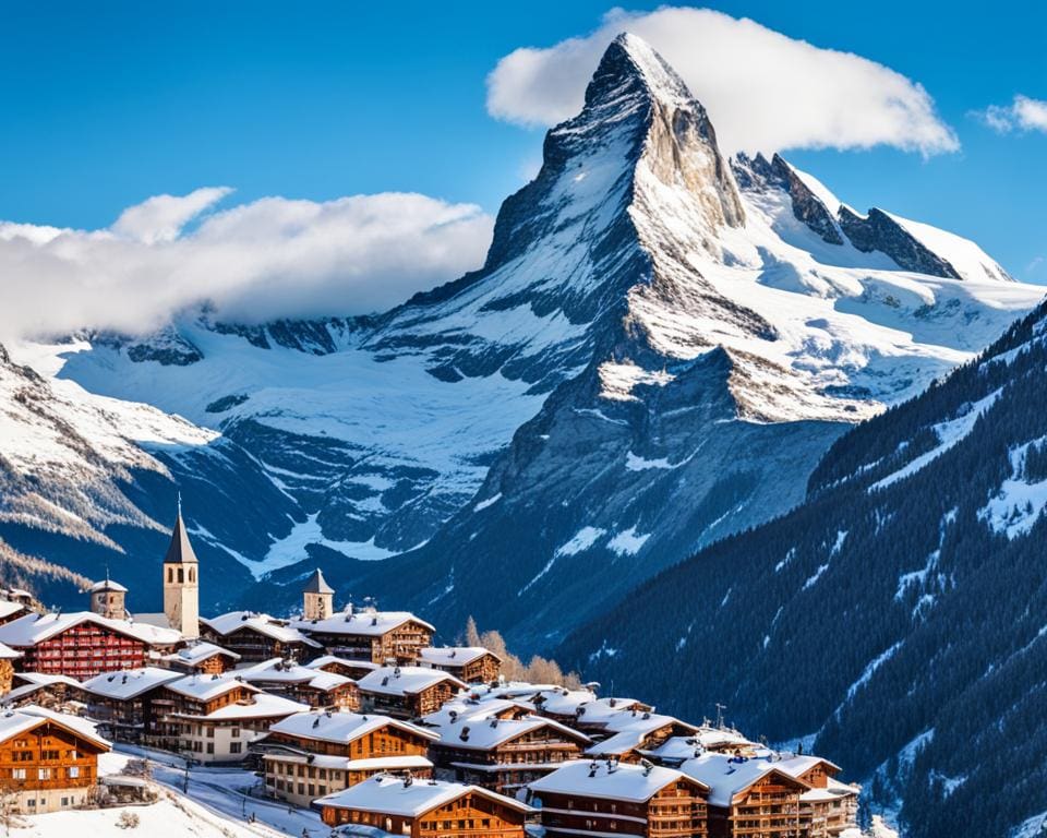 Zermatt ervaringen