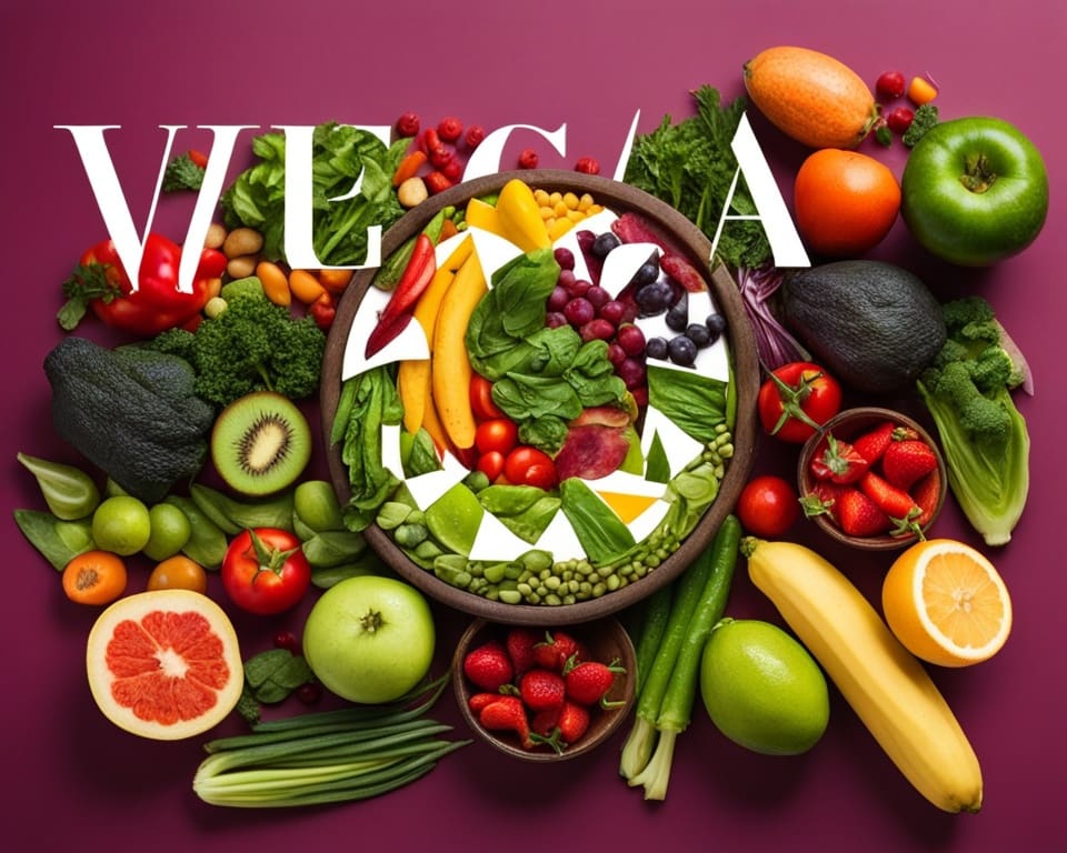Veganisme: gezondheidsvoordelen en recepten