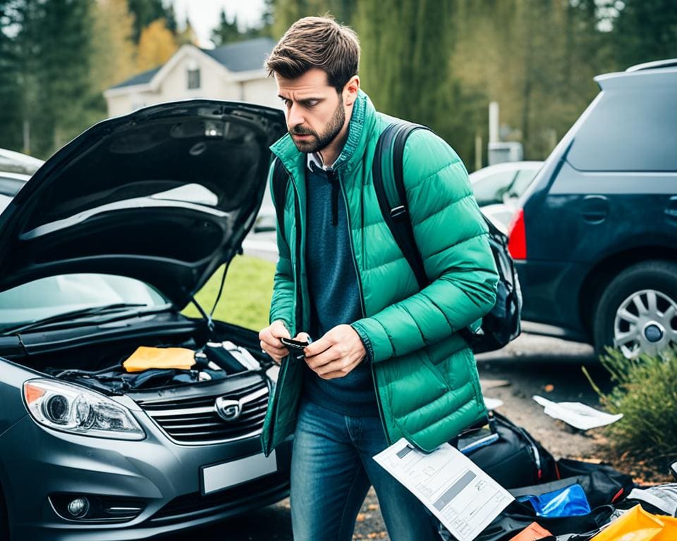 Autosleutel Kwijt? Onze Experts Hebben De Oplossing