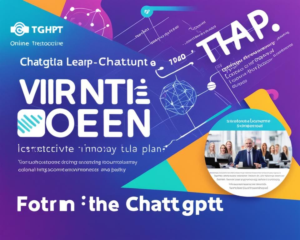 ChatGPT en de toekomst van online leren