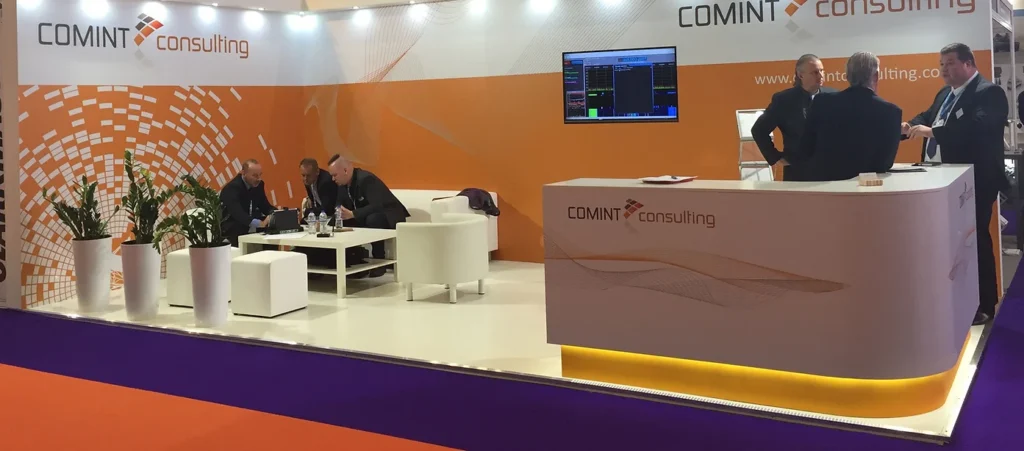 Comint consulting