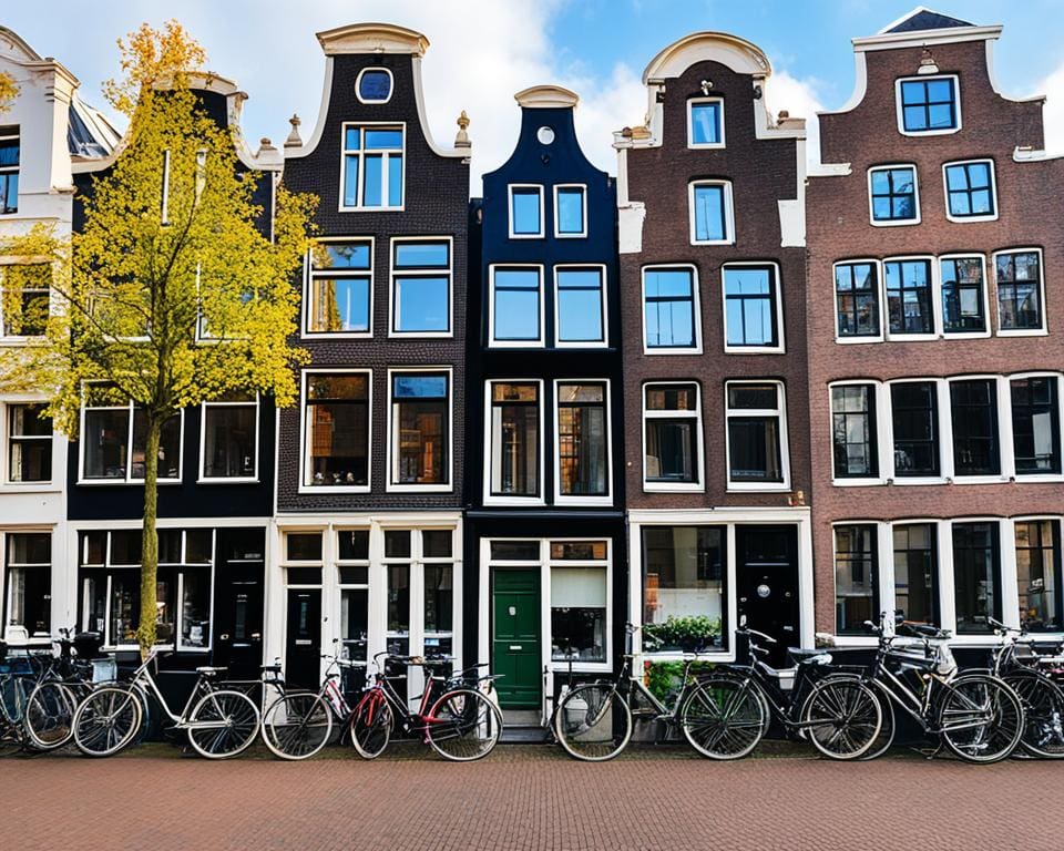 Huis verhuren in Amsterdam: Hoe vind je de juiste huurders?