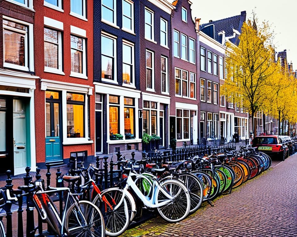 Huis verhuren in Amsterdam: Waar moet je op letten?