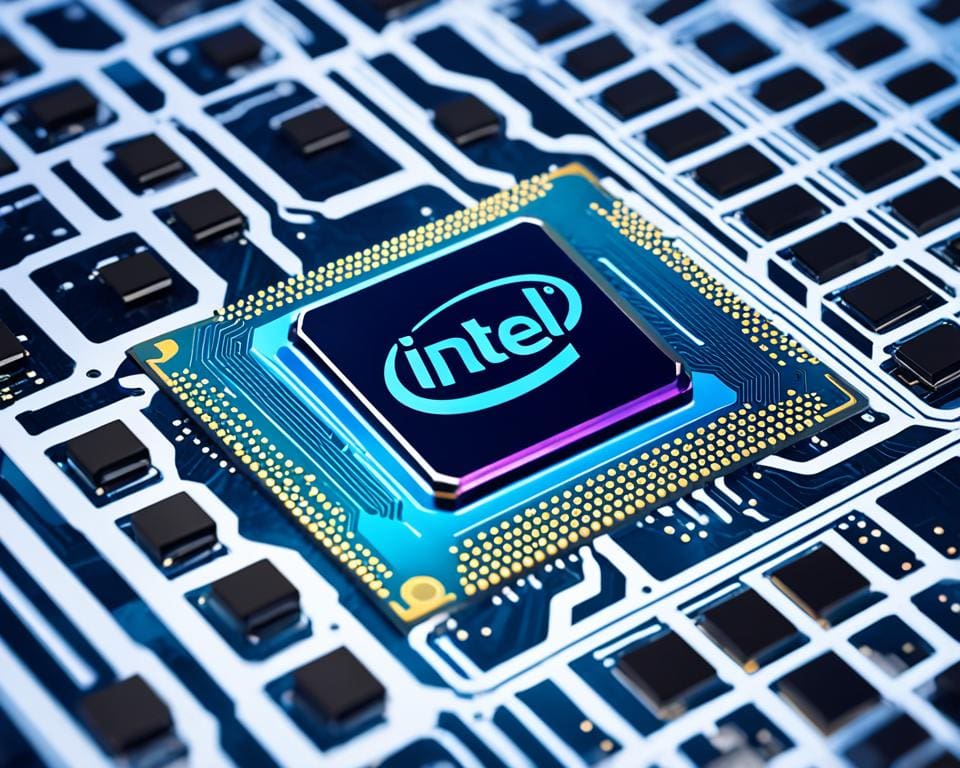 Intel's AI-innovaties: De toekomst van chips