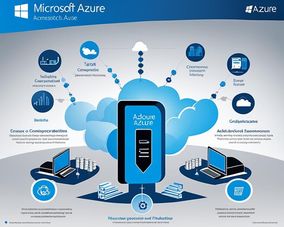 Microsoft Azure: De ruggengraat van moderne IT