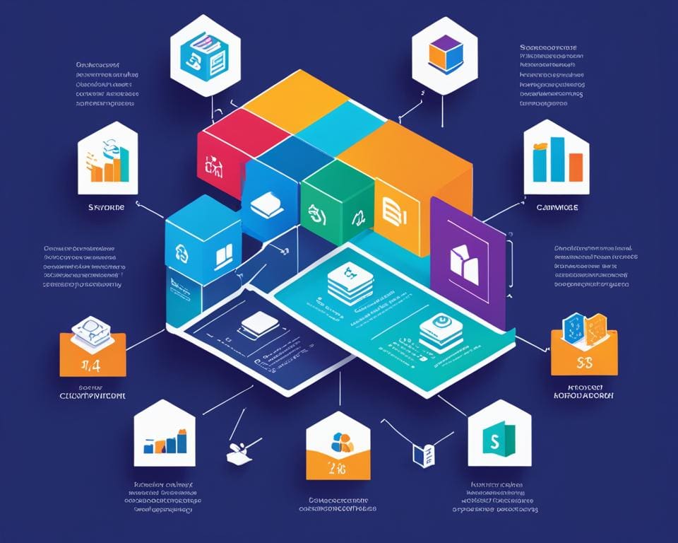 Microsoft Dynamics 365 voordelen