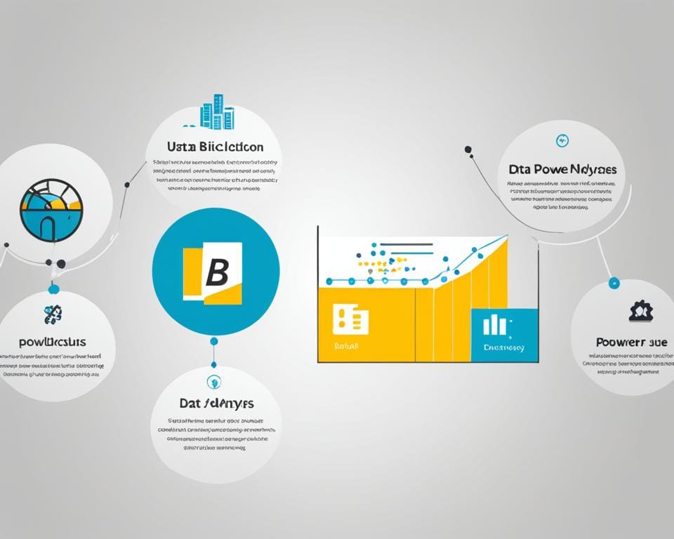 Microsoft's Power BI: De evolutie van data-analyse