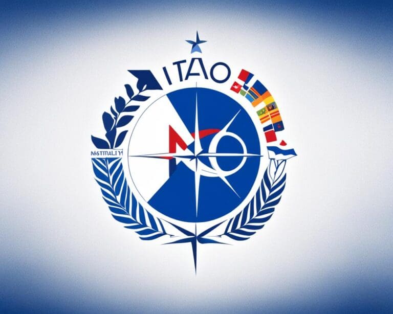 NAVO's Rol in het Behoud van Europese Stabiliteit