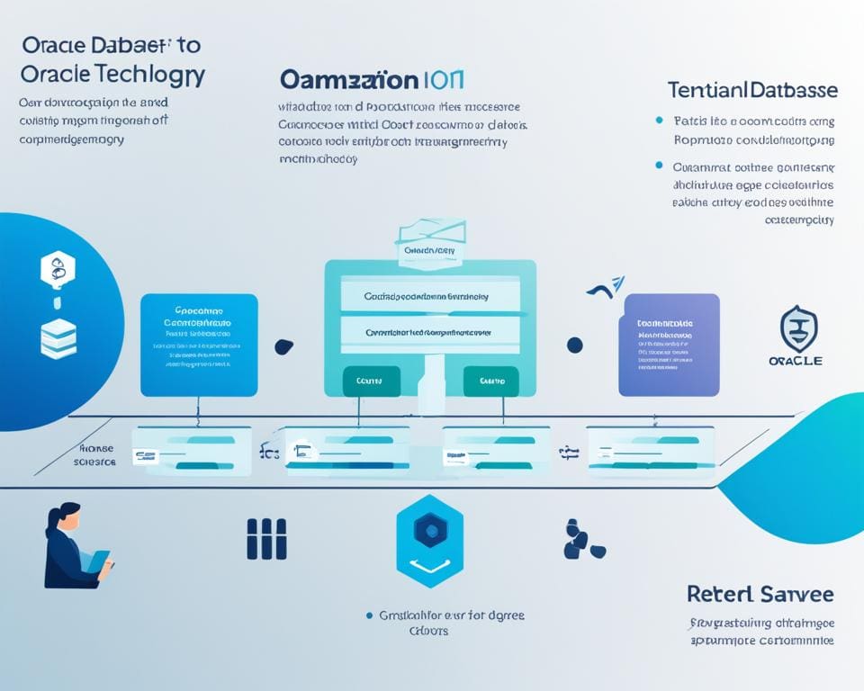 Oracle en AI: Innovatie in databasetechnologie