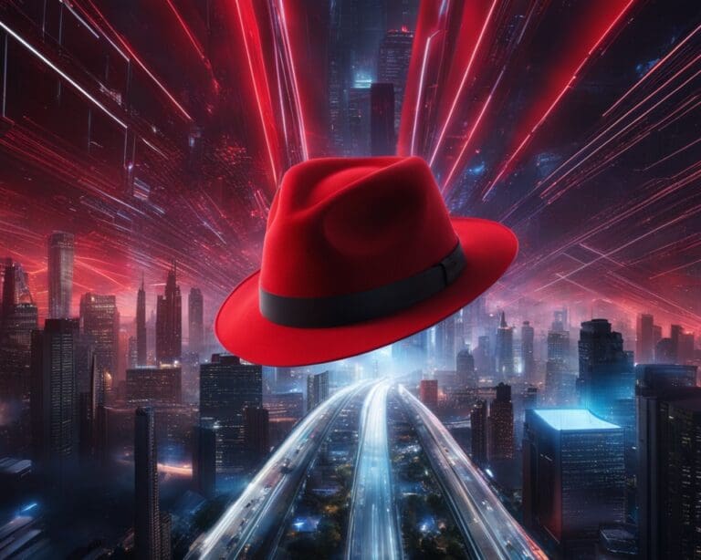 Red Hat en de opkomst van open-source AI