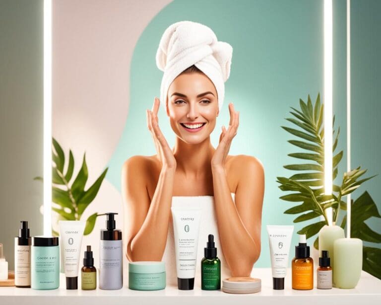 Skincare Routines Voor Een Stralende Huid