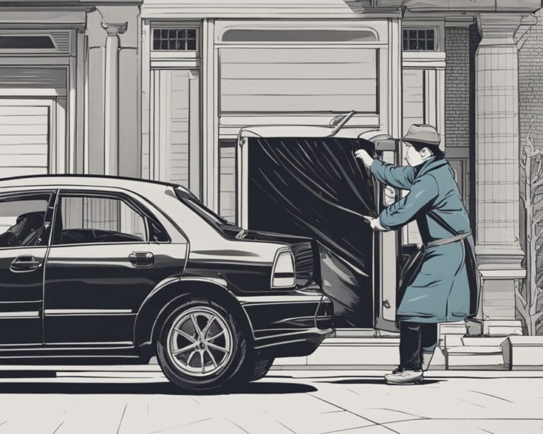 Snel Je Autodeur Openen Zonder Schade: Zo Doe Je Dat