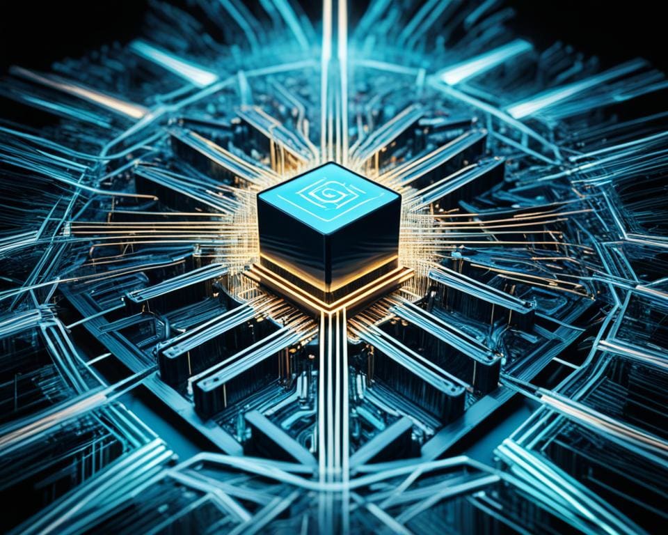 voordelen van Quantum Computers