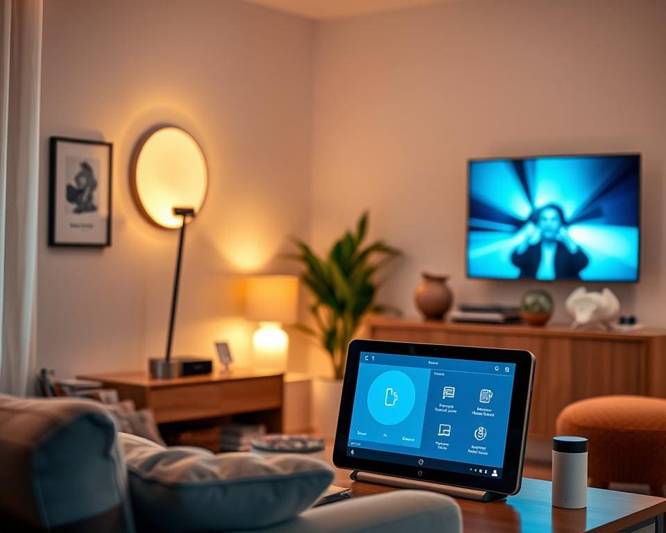 Beheer je smart home met spraakassistenten