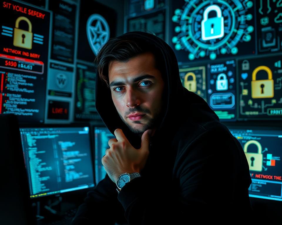 CEH: Certified Ethical Hacker Uitleg