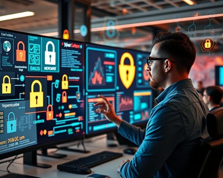 CISSP: Expert in Informatiebeveiliging Worden