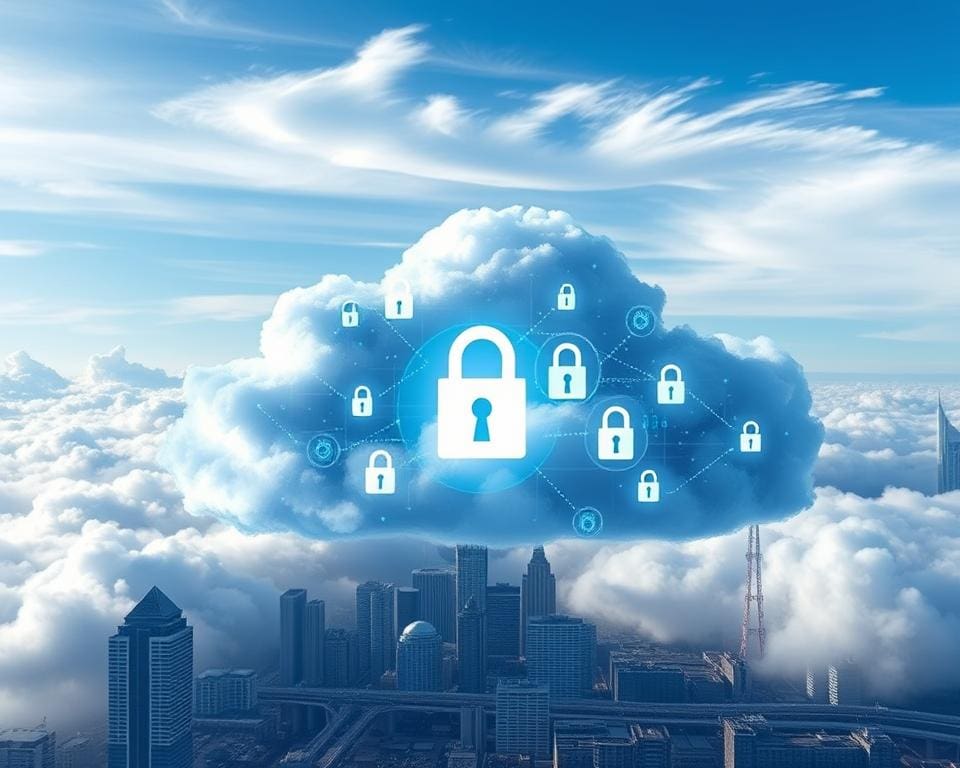 Cloud security