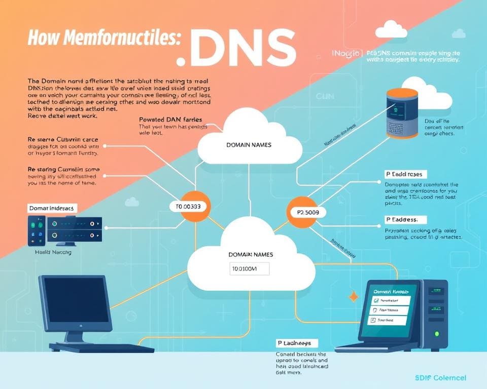 DNS Uitleg: Hoe Domeinnamen Werken