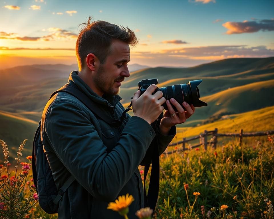 DSLR Fotografie: Tips voor Beginners