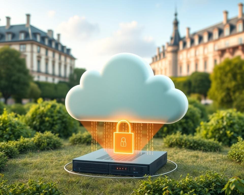 Datamigratie Tips: Veilig Overzetten naar de Cloud