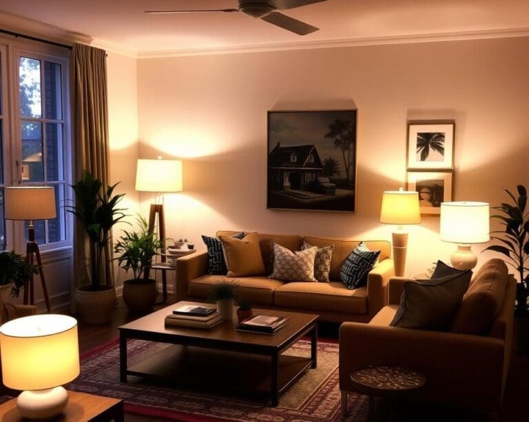 De Beste Verlichting Voor Elke Kamer In Je Huis