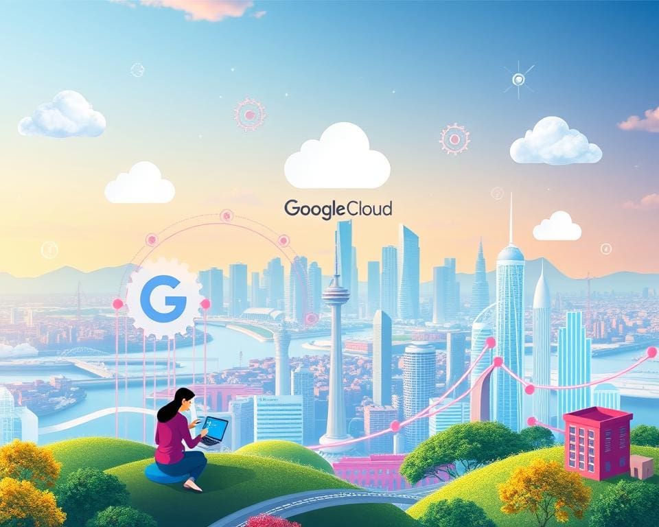 Google Cloud Certified Voordelen