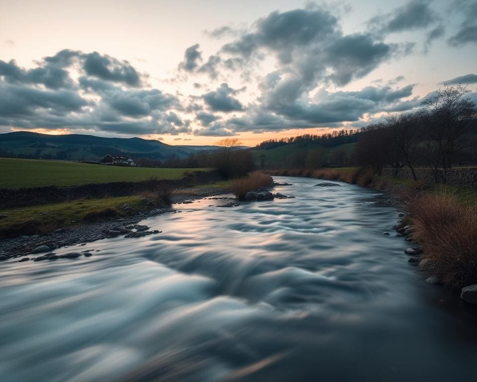 Grijsfilter in Fotografie