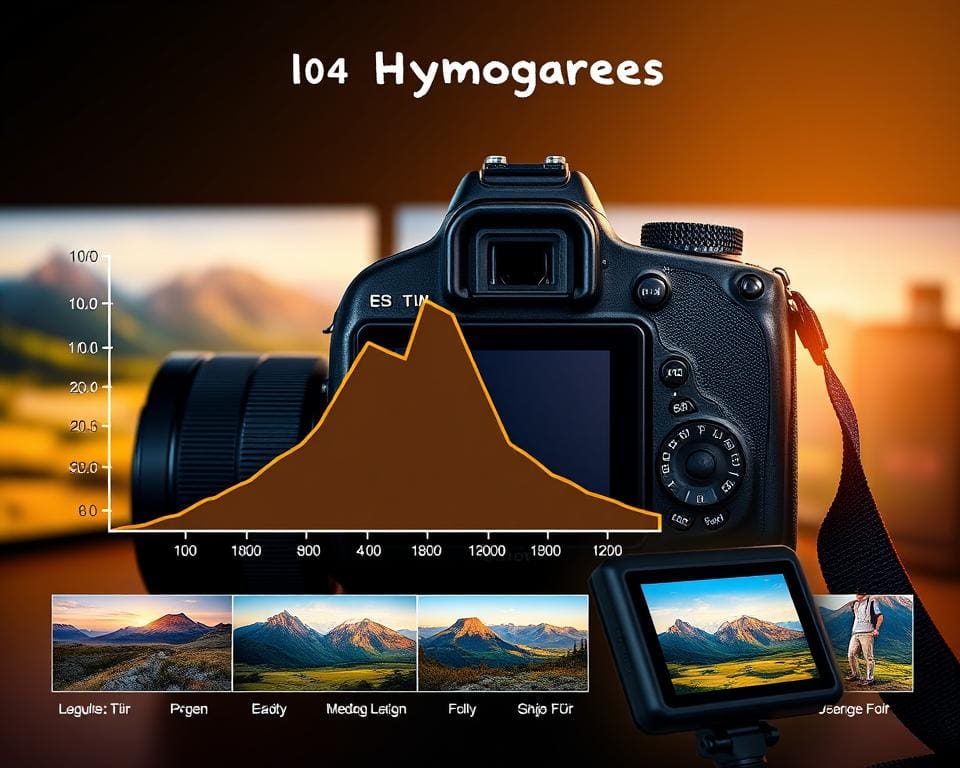 Histogram uitleggen