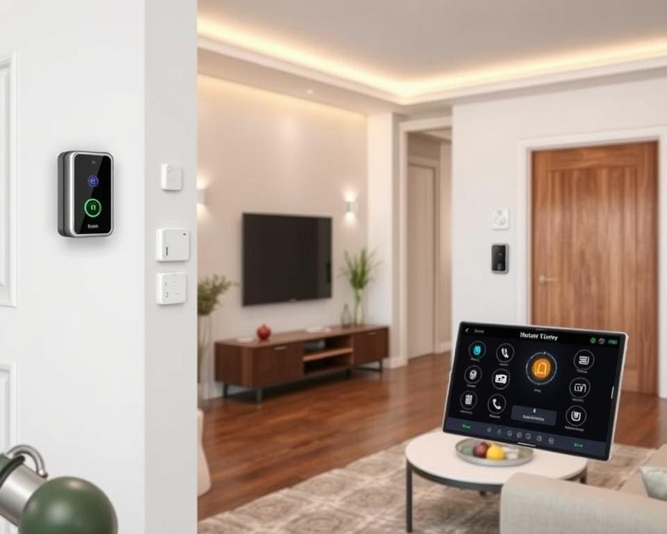 Hoe Je Slimme Technologie Voor Thuisbeveiliging Gebruikt