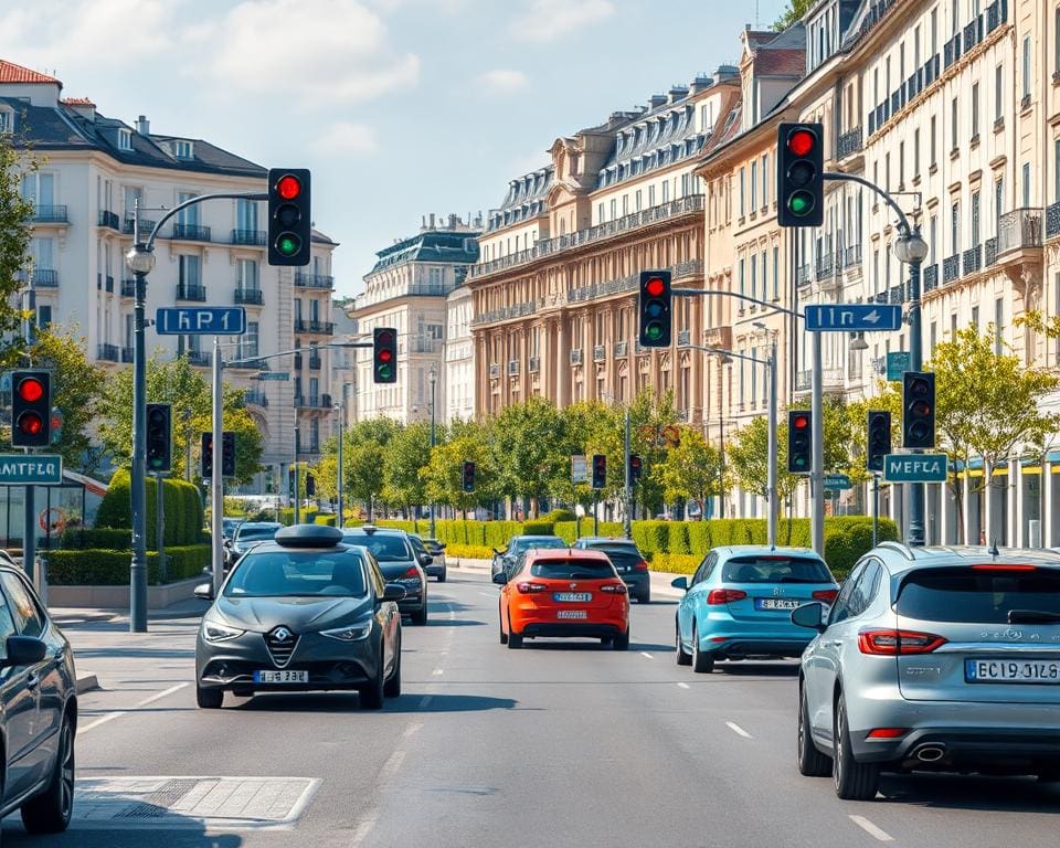 Hoe autonome voertuigen verkeersveiligheid verbeteren