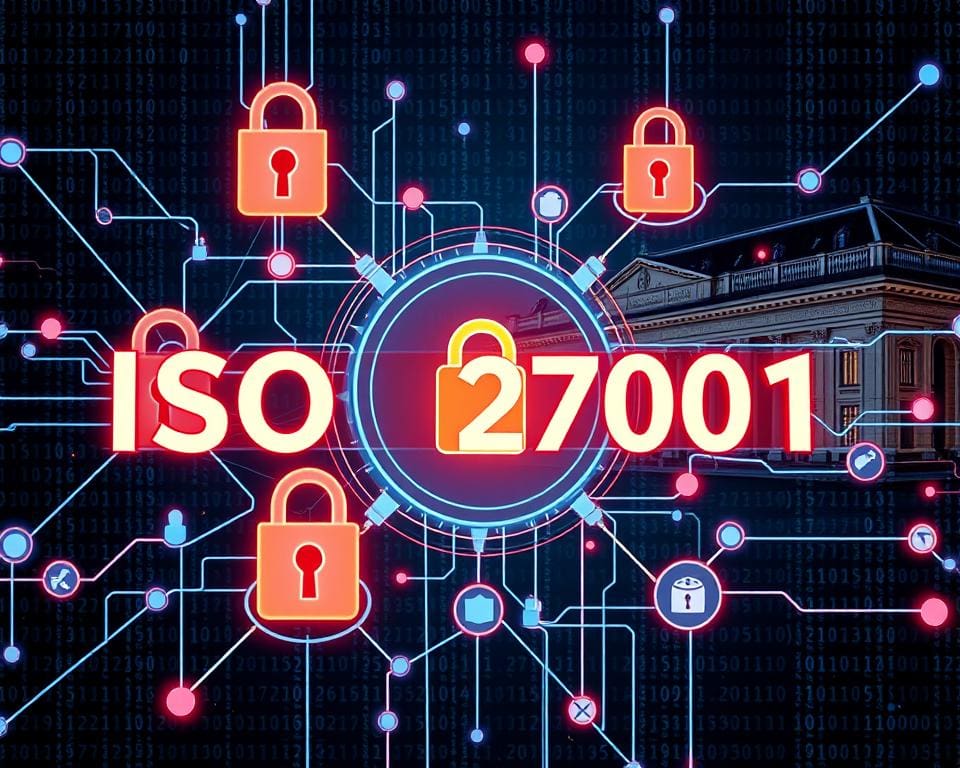 ISO 27001 Normen