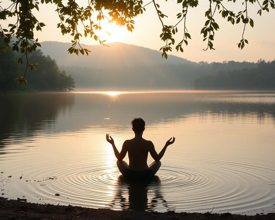 Mentale gezondheid: Hoe mindfulness je dagelijkse routine kan verbeteren