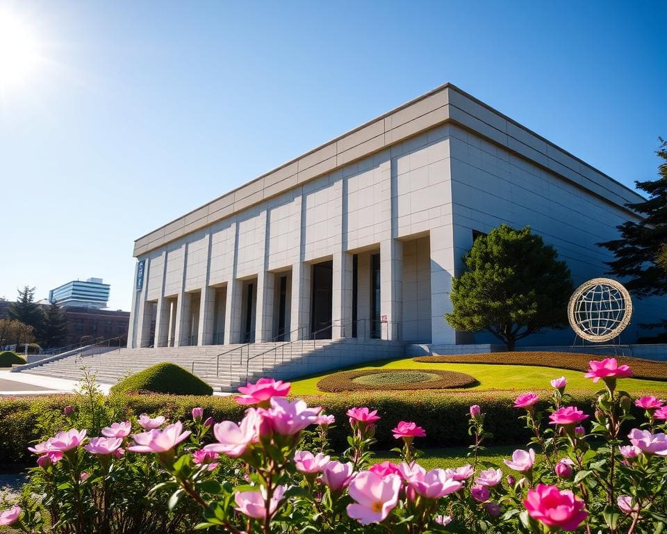 National Museum of Western Art, Tokio, Japan: Westerse meesters